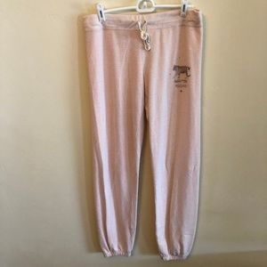 All Things Fabulous Sweatpants